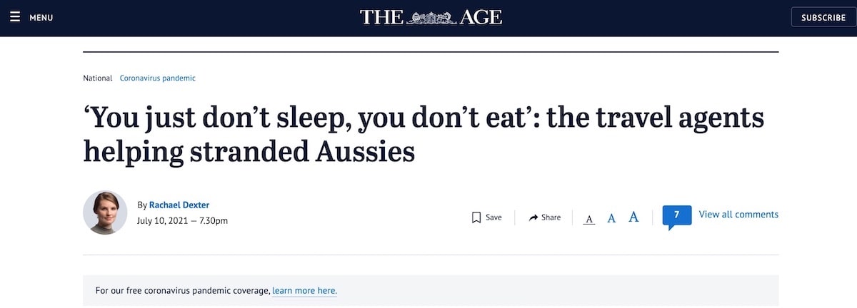 Breaking-News-The Age-Nicolas Delacharlerie brought over 100 passengers back-min