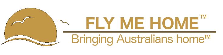 Fly me Home Program: Australians stranded overseas