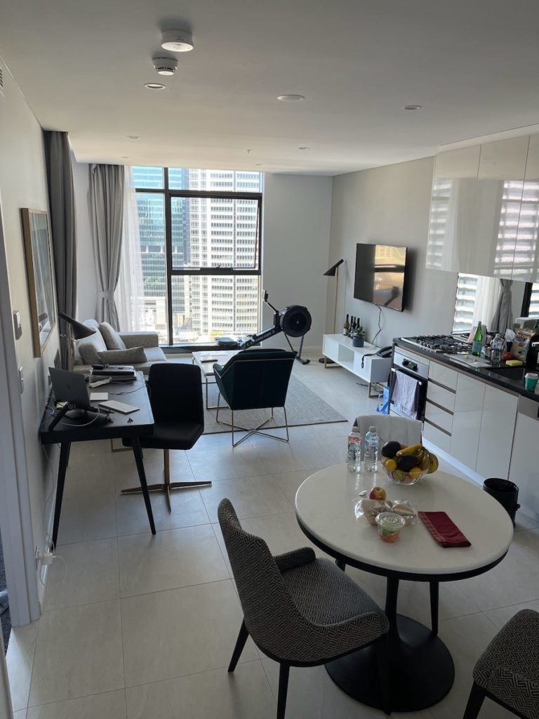 Australian-Quarantine-Travel-Arrangements