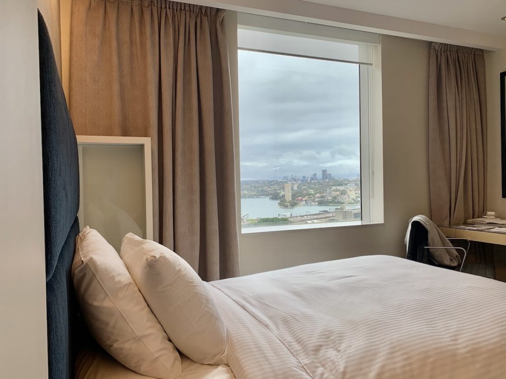 Australian-Hotel-Quarantine-Scrapped-Family Emergency